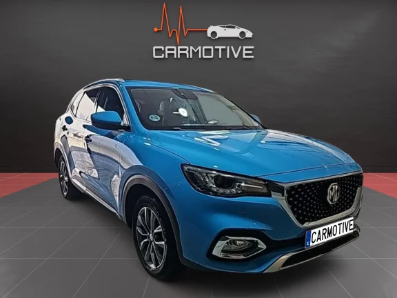 MG HS 1.5 Turbo GDI Comfort 162 CV