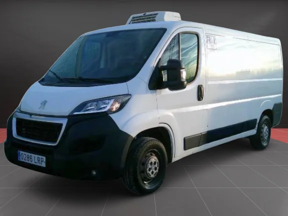 Peugeot Boxer Furgón Frigorífico  FRAX  0°C  L2H1120 CV