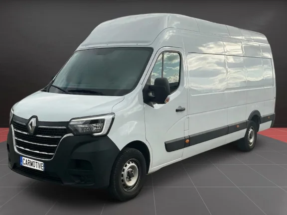 Renault Master L4H3 145 CV Grand Confort Y Gran volumen