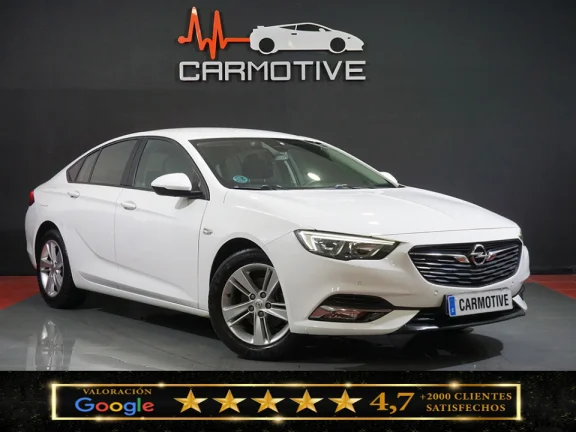 Opel Insignia GS 1.6CDTi 136cv Selective
