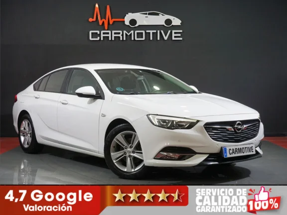 Opel Insignia GS 1.6CDTi 136cv Selective