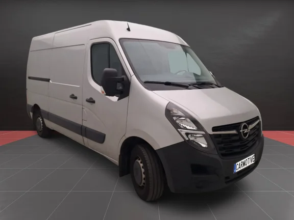 Opel Movano L2H2 135 CV