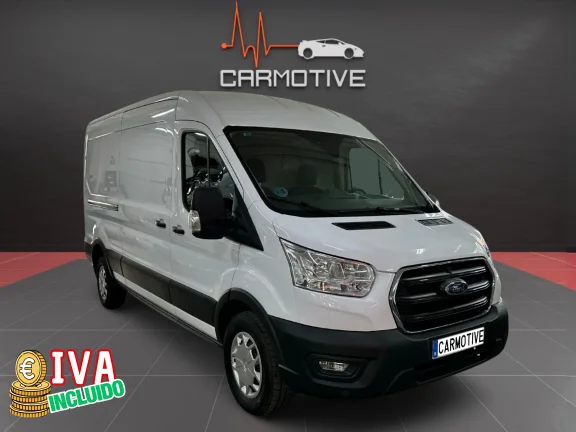 Ford Transit L3H2 131 CV