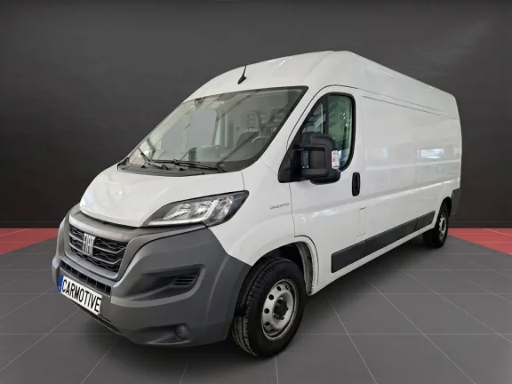 Fiat Ducato L3H2 | Cover / Revestimiento Isotermo | Desde 381 € al mes