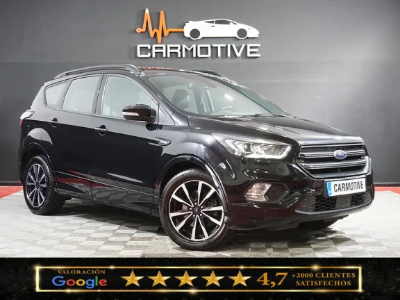 Ford Kuga 2.0TDCi 150cv ST-Line