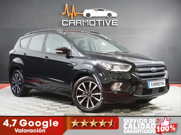 Ford Kuga 2.0TDCi 150cv ST-Line