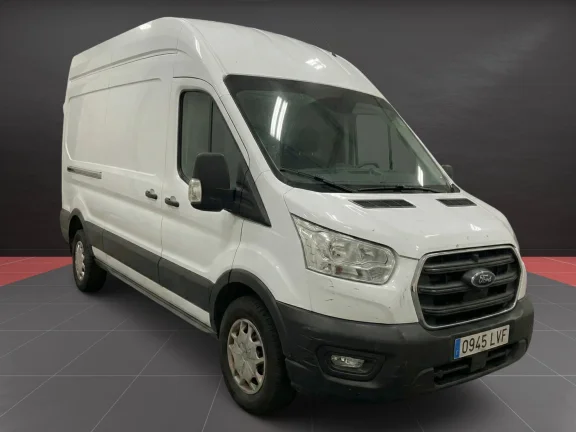 Ford Transit L3H3 130 CV Híbrido Diesel (MHEV)