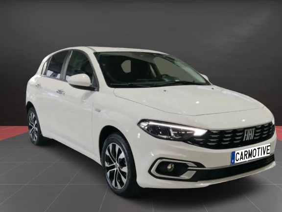 Fiat Tipo HB City Life 1.5 Hybrid 97kW (131CV)