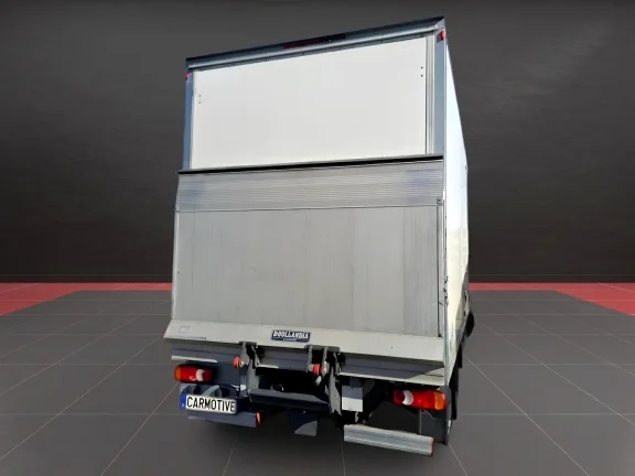 Renault Master L4H3 BluedCi Carrozado 145CV (2022) | Trampilla | Doble Rueda | Puerta Lateral | Desde 579 € al mes