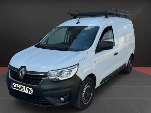 Renault Express Confort con Baca | Agilidad Urbana | Desde 244€/mes 