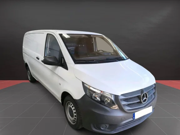 Mercedes-Benz Vito Furgón Largo 110 CDI 