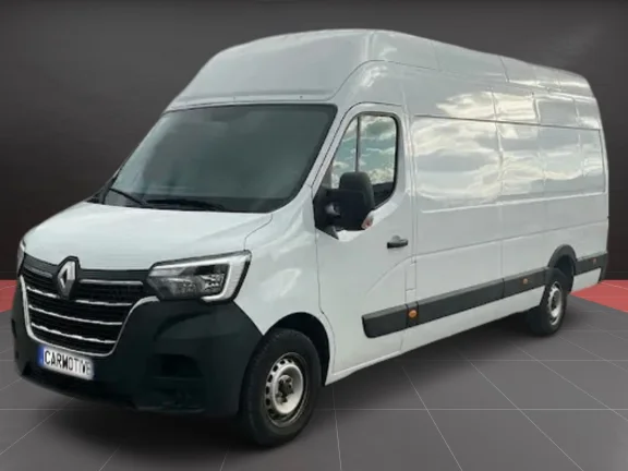 Renault Master L4H3 145 CV Grand Confort