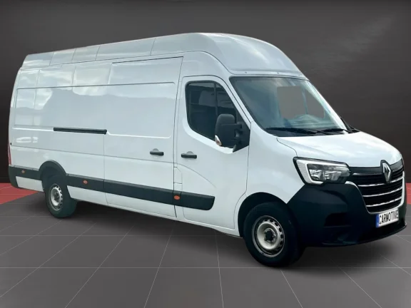 Renault Master L4H3 145 CV Grand Confort