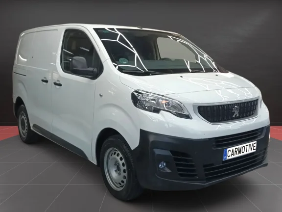 Peugeot Expert TALLA M BLUEHDI 102 CV