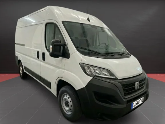 Fiat Ducato L2H2  2.2 120CV