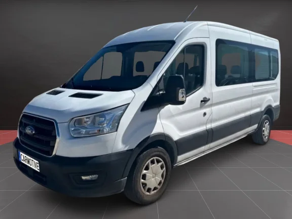 Ford Transit kombi L3H2 Adaptado PMR
