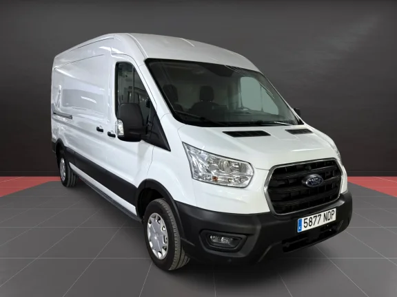 Ford Transit L3H2 