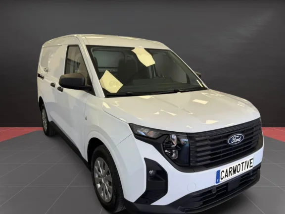 Ford Transit Courier Van L1H1 100CV