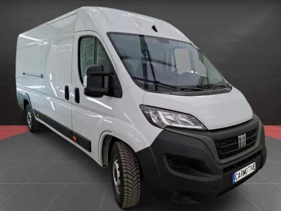 Fiat Ducato Maxi XL L4H2 2.2 140CV