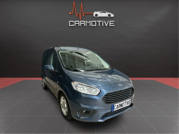 Ford Transit Courier 1.5 100CV