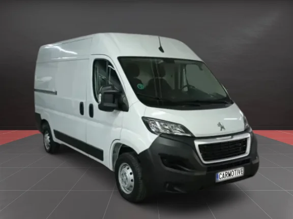 Peugeot Boxer L2H2 140 CV 