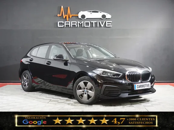 BMW 118 i