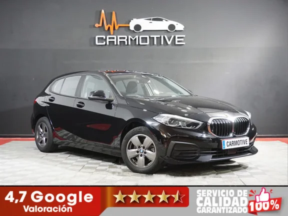 BMW 118 i