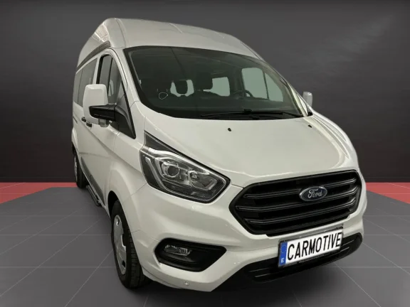 Ford Transit Custom Kombi 9 L2H2  Trend 2.0 130CV