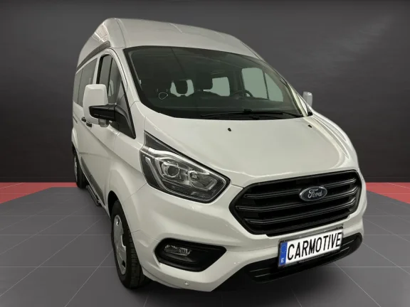 Ford Transit Custom Kombi 9 L2H2  Trend 2.0 130CV
