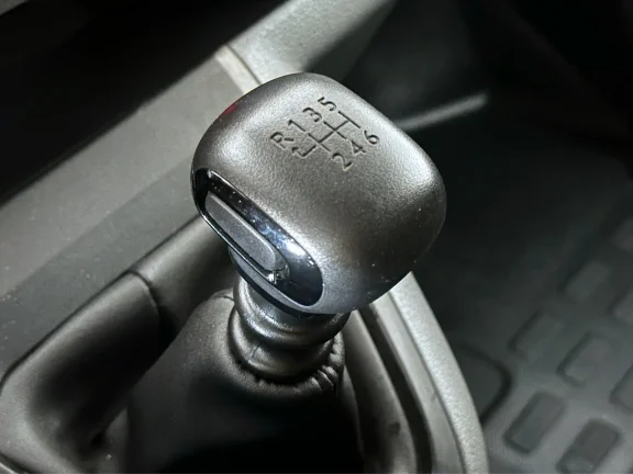 Fiat Scudo Furgón Talla M 102 CV
