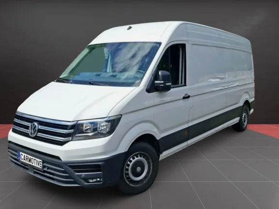 Volkswagen Crafter L4H3 140 CV