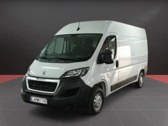 Peugeot Boxer L2H2140V S&S 