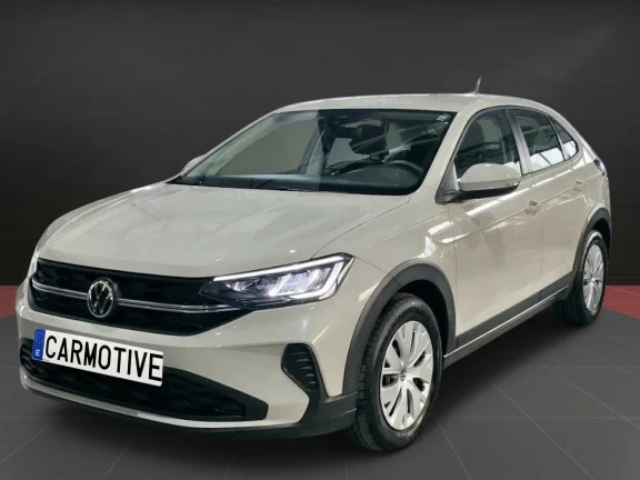 Volkswagen Taigo Life 1.0 TSI (2023) | 95CV | Desde 254€/mes
