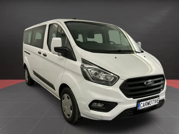 Ford Transit Custom Kombi 9 L2H1 Trend 2.0 130CV