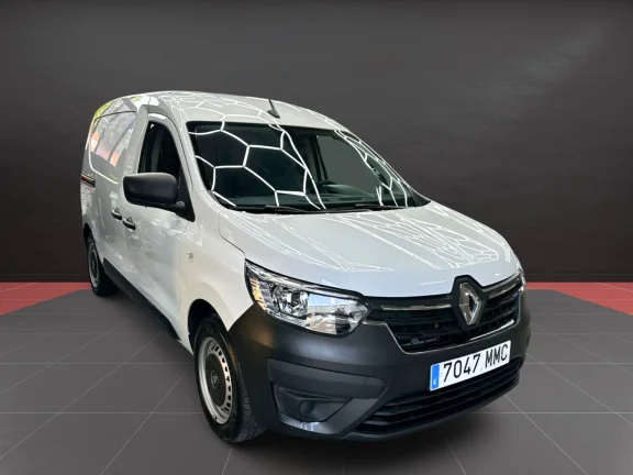 Renault Express Advance 1.5 Blue dCi 75 CV