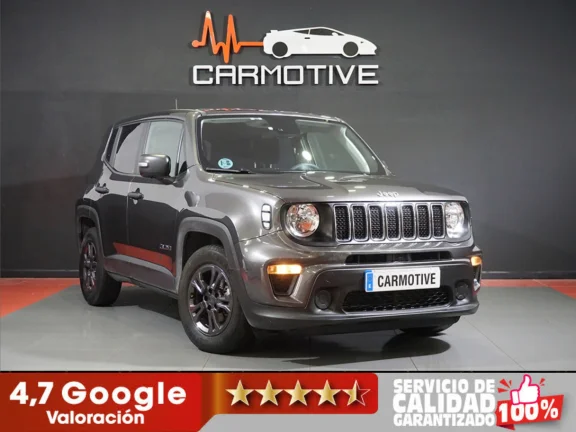 Jeep Renegade Sport Plus 1.0G 120CV 4x2