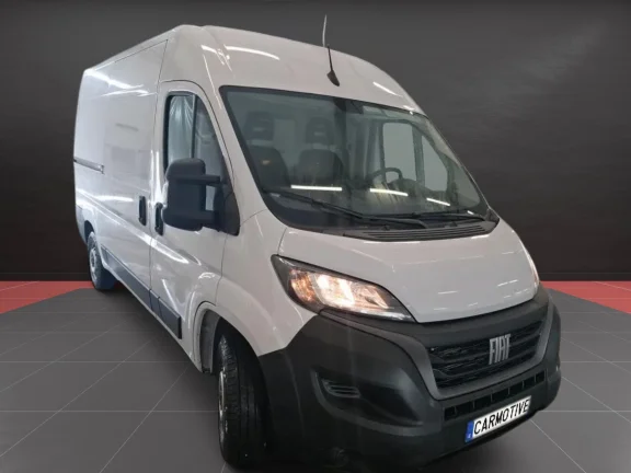 Fiat Ducato L2H2  2.2 120CV
