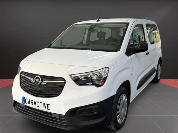 Opel Combo Life Expression 102 CV