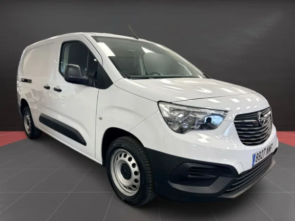 Opel Combo XL 3 PLAZAS
