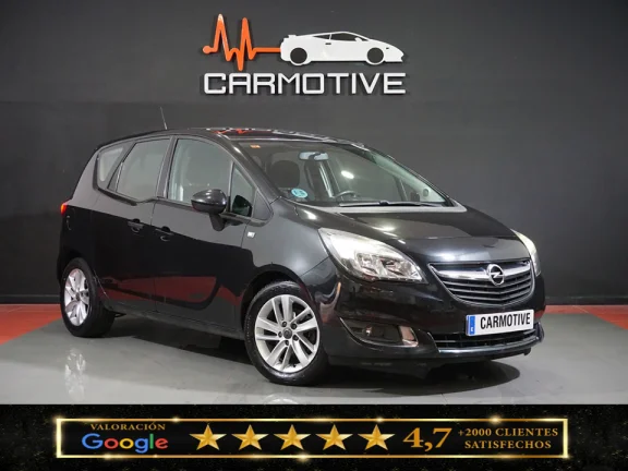 Opel Meriva 1.4 NEL Selective