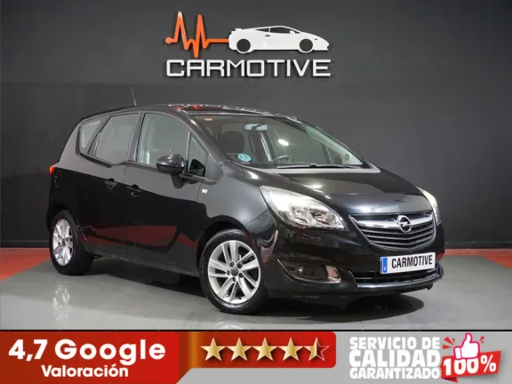 Opel Meriva 1.4 NEL Selective