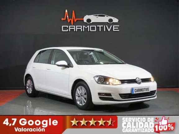 Volkswagen Golf Edition 1.6TDi 110cv