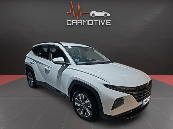 Hyundai Tucson 1.6 TGDI Maxx 150 CV