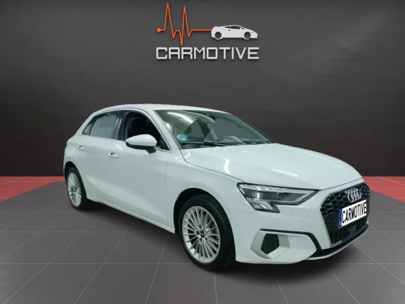 Audi A3 Sportback  Advanced 30 TFSI S tronic 110 CV