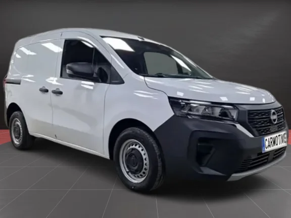 Nissan Townstar Furgon M 130 CV 1.3G Profesional 