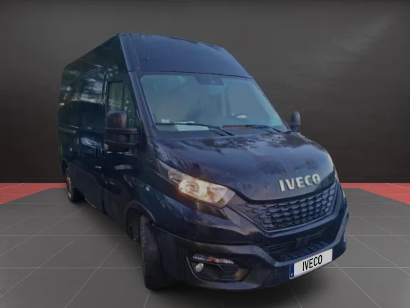Iveco Daily L3H2 156 CV