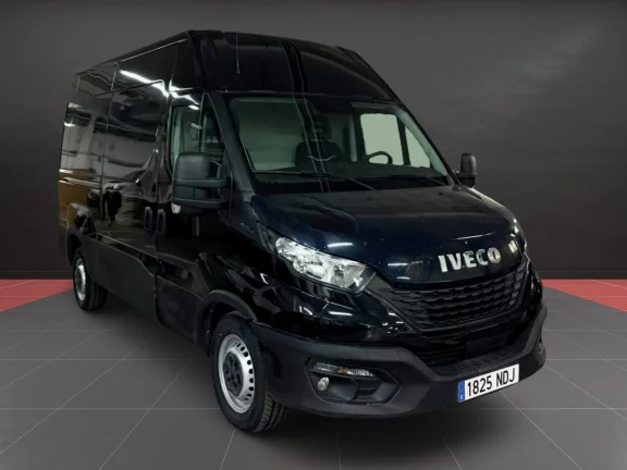Iveco Daily Furgón L2H2 156 CV