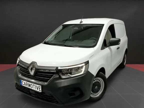 Renault Kangoo Furgón 95CV (2022) | Desde 254€/mes