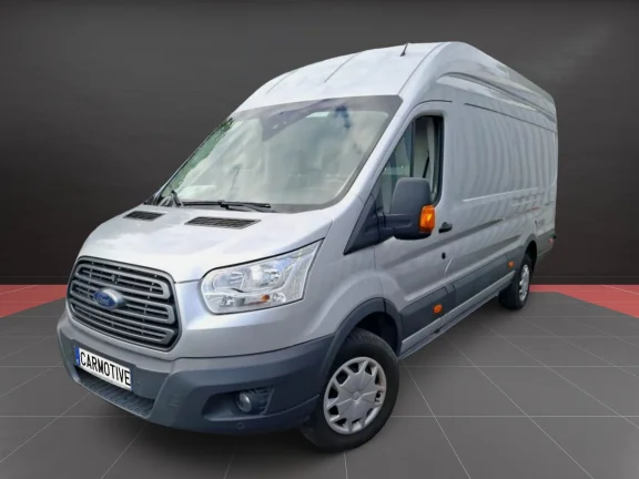 Ford Transit L4H3 