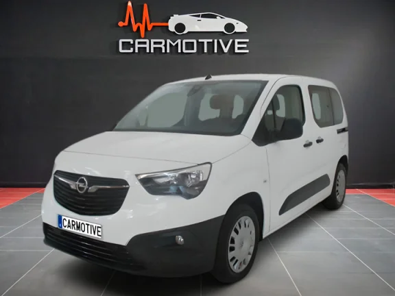 Opel Combo 1.5 TD 75KW S/S LIFE EXPRESSION